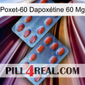 Poxet-60 Dapoxétine 60 Mg 05